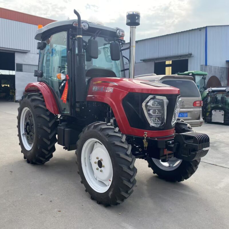 1204Tractor