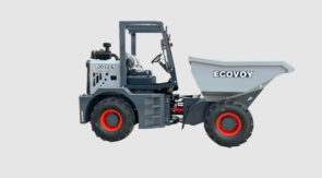 Dump Truck 4.0