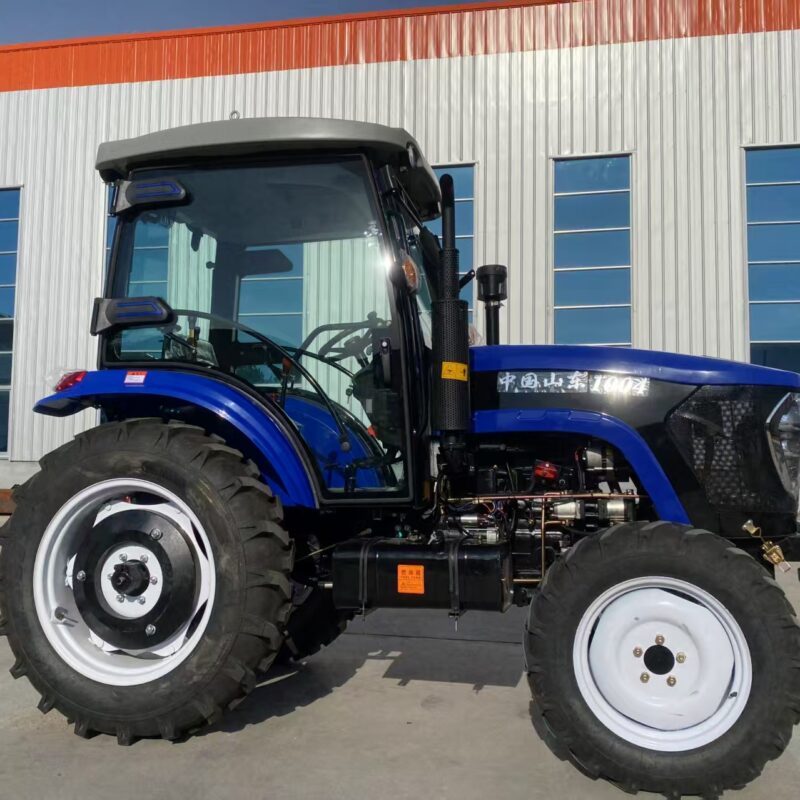 1004Tractor
