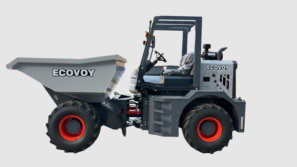 Dump Truck 2.0