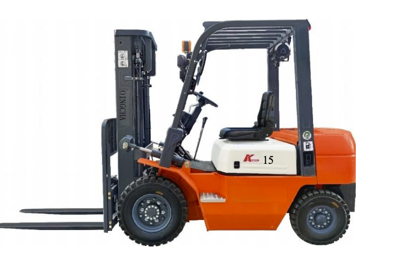 1.5T Forklift