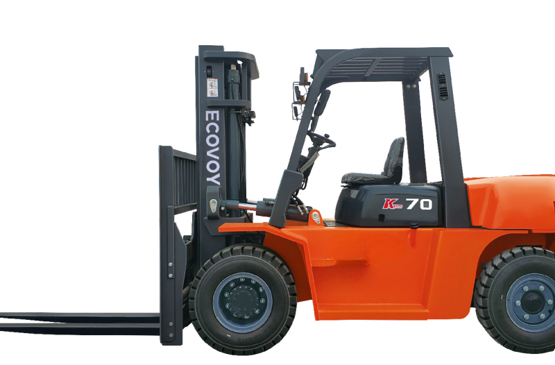 7.0T Forklift