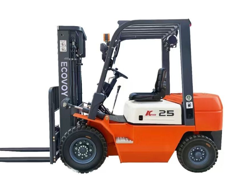 2.5T Forklift