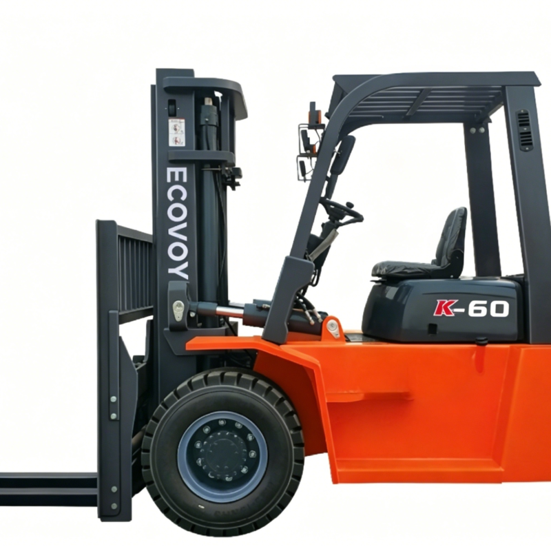 6.0T Forklift