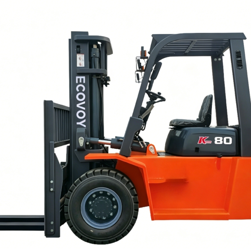 8.0T Forklift
