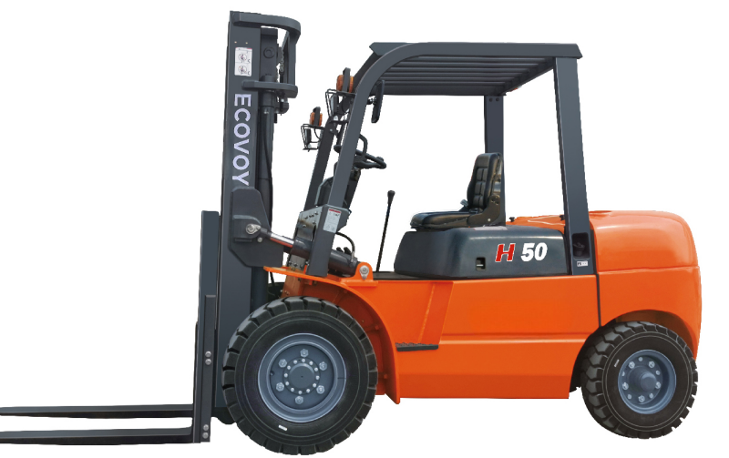 5.0T Forklift