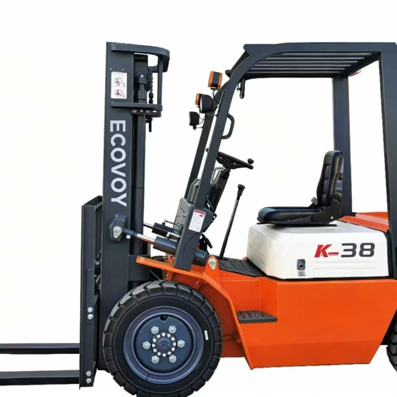 3.8T Forklift