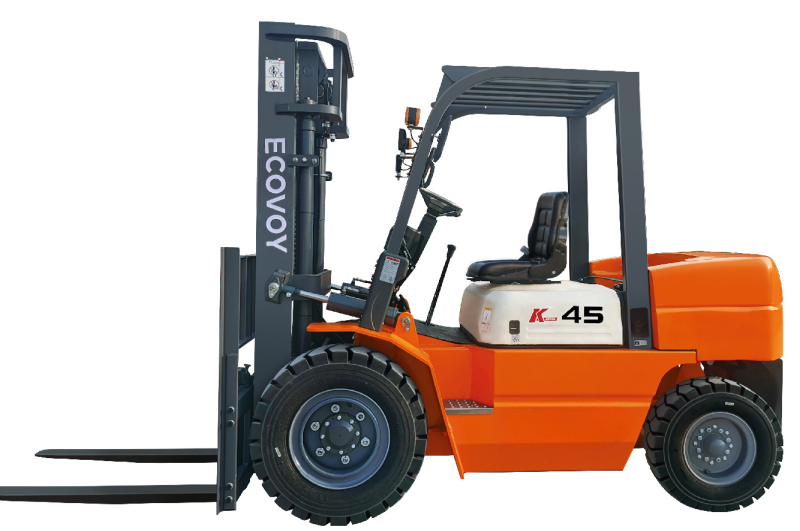 4.5T Forklift