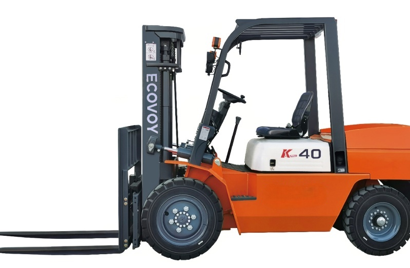 4.0T Forklift