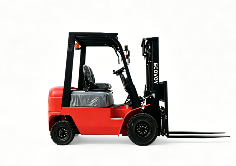 2.0T Forklift